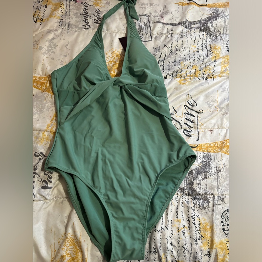 Swimsuit